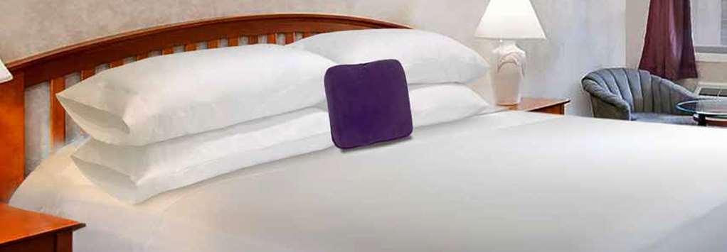 Knights Inn Crawfordsville Quarto foto